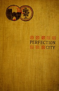 Perfection City by Adela E. (Adela Elizabeth Richards) Orpen