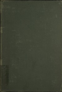 A Son of the Ages: The Reincarnations and Adventures of Scar, the Link
A Story of Man From the Beginning by Stanley Waterloo