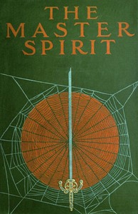 The Master Spirit by William Magnay