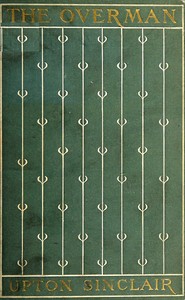 The Overman by Upton Sinclair
