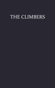 The Climbers by Lizzie Bates