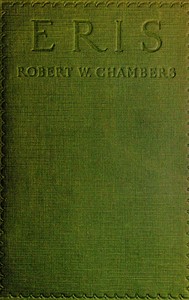 Eris by Robert W. (Robert William) Chambers