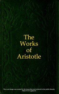 Aristotle's works:
Containing the Master-piece, Directions for Midwives, and Counsel and Advice to Child-bearing Women with Various Useful Remedies by pseud. Aristotle