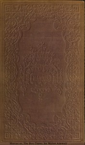 Marcus; or, The Boy-Tamer by Walter Aimwell