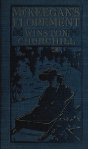 Mr. Keegan's Elopement by Winston Churchill