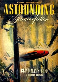 Beam Pirate by George O. (George Oliver) Smith