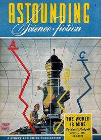 Calling the Empress by George O. (George Oliver) Smith