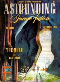Identity by George O. (George Oliver) Smith
