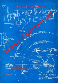 Venus Equilateral by George O. (George Oliver) Smith