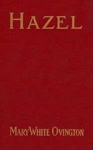 Hazel by Mary White Ovington