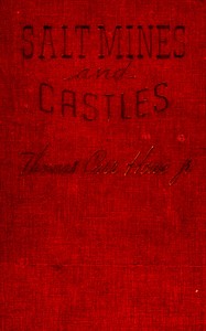 Salt mines and castles: The discovery and restitution of looted European art by Thomas Carr Howe