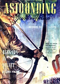 Trouble Times Two by George O. (George Oliver) Smith