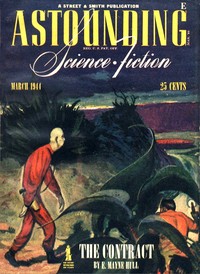 Circle of Confusion by George O. (George Oliver) Smith