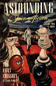Fine Feathers by George O. (George Oliver) Smith