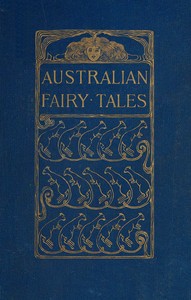 Australian fairy tales by Atha Westbury