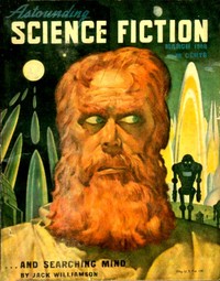 The incredible invasion by George O. (George Oliver) Smith
