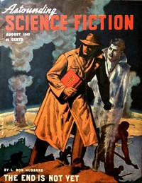 Rat Race by George O. (George Oliver) Smith