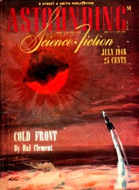 Trouble by George O. (George Oliver) Smith