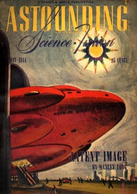Latent Image by George O. (George Oliver) Smith