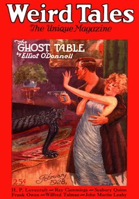 The call of Cthulhu by H. P. Lovecraft