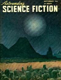 The Catspaw by George O. (George Oliver) Smith