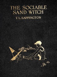 The sociable Sand Witch by Thomas Lambert Sappington