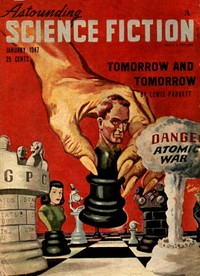 The Undamned by George O. (George Oliver) Smith