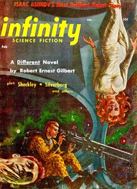 Let's Get Together by Isaac Asimov