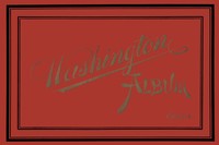 Washington album by Anonymous