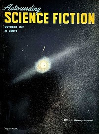 Problem in solid by George O. (George Oliver) Smith