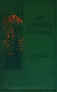 The Summers readers: primer by Maud Summers