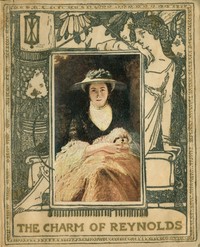 The charm of Reynolds by James Mason