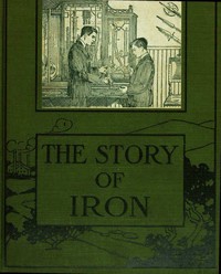 The story of iron by Elizabeth Ida Samuel