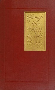 Through the mill: The life of a mill-boy by Frederic Kenyon Brown