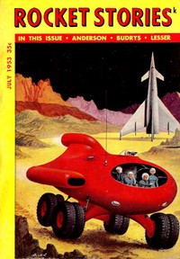 Home is the Spaceman by George O. (George Oliver) Smith