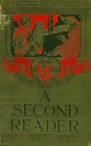 A second reader by Frank E. (Frank Ellsworth) Spaulding