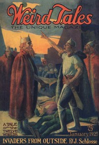 The festival by H. P. Lovecraft