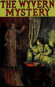 The Wyvern mystery by Joseph Sheridan Le Fanu