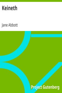 Keineth by Jane Abbott
