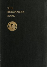 The buccaneer book: Songs of the black flag by Alden Charles Noble
