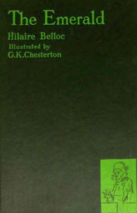 The emerald of Catherine the Great by Hilaire Belloc