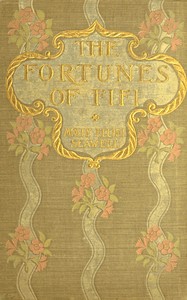 The fortunes of Fifi by Molly Elliot Seawell