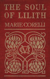 The soul of Lilith by Marie Corelli