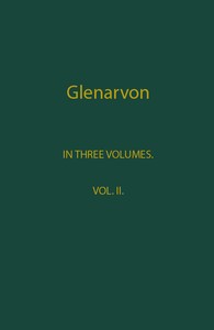 Glenarvon, Volume 2 (of 3) by Caroline Lamb