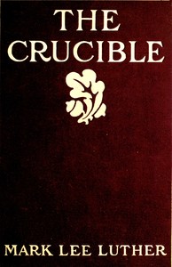 The Crucible by Mark Lee Luther
