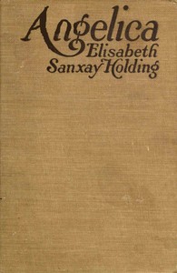 Angelica by Elisabeth Sanxay Holding