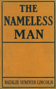 The nameless man by Natalie Sumner Lincoln