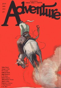 Ajax, for example by W. C. (Wilbur C.) Tuttle