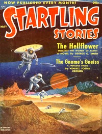 From outer space by Robert Zacks