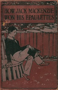 How Jack Mackenzie won his epaulettes by Gordon Stables